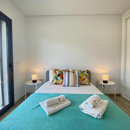 Appartement Quarteira Modern By Homing Extérieur photo