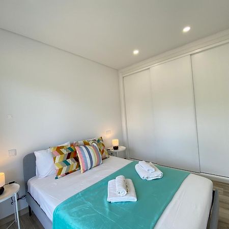 Appartement Quarteira Modern By Homing Extérieur photo