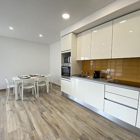 Appartement Quarteira Modern By Homing Extérieur photo