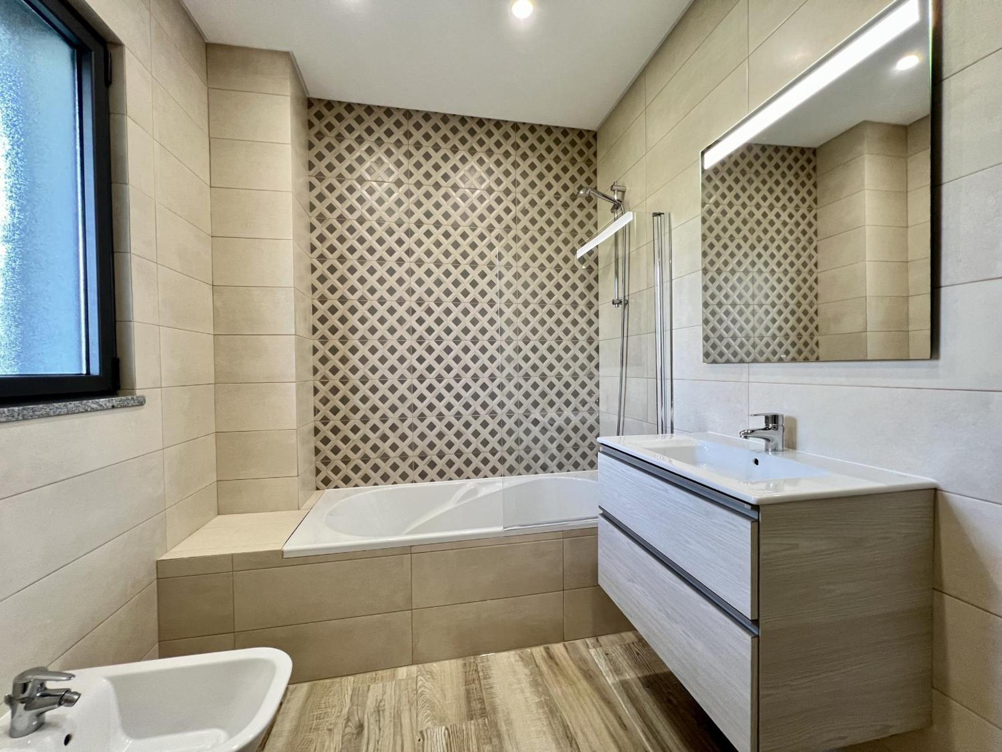 Appartement Quarteira Modern By Homing Extérieur photo