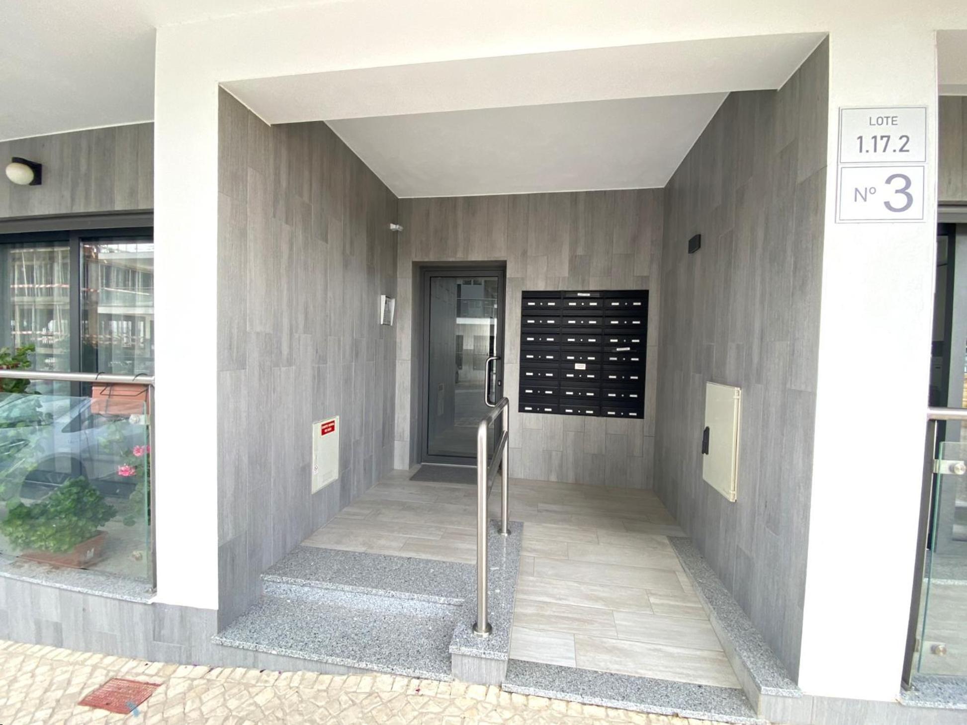Appartement Quarteira Modern By Homing Extérieur photo