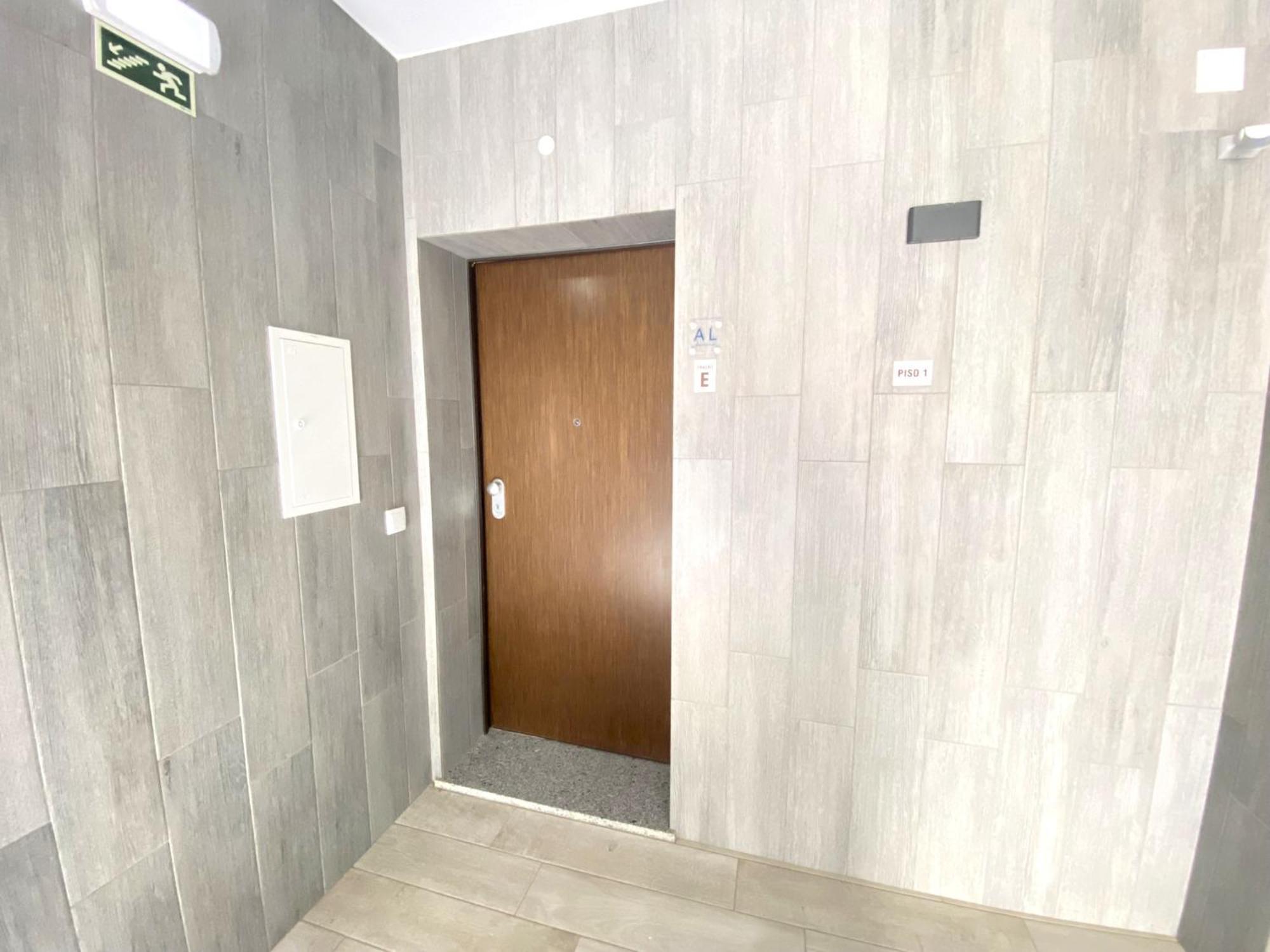 Appartement Quarteira Modern By Homing Extérieur photo